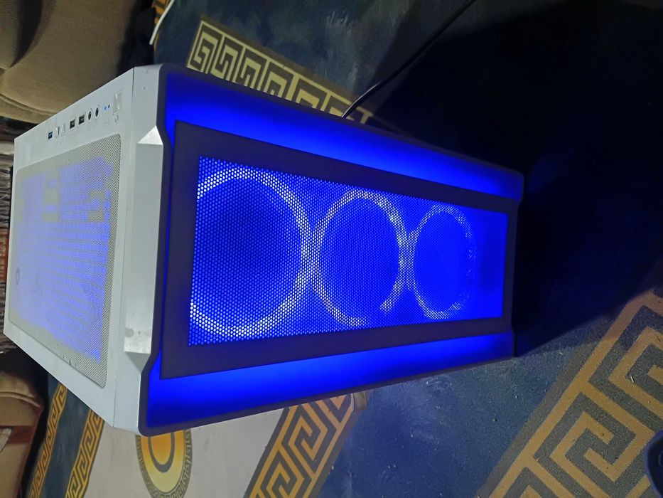 Продам игровой компьютер