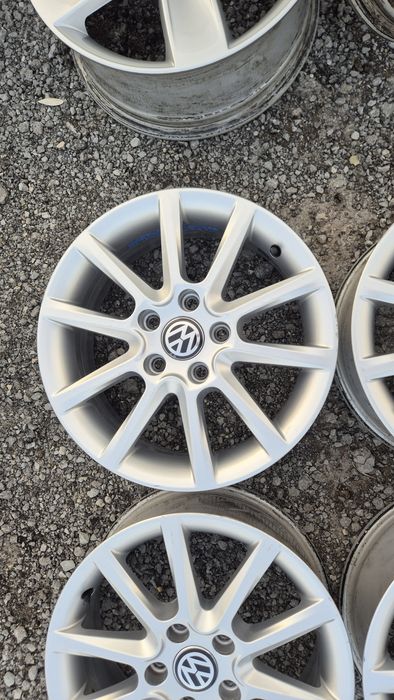 Джанти VW 5/112 Audi,Seat,Skoda 5x112