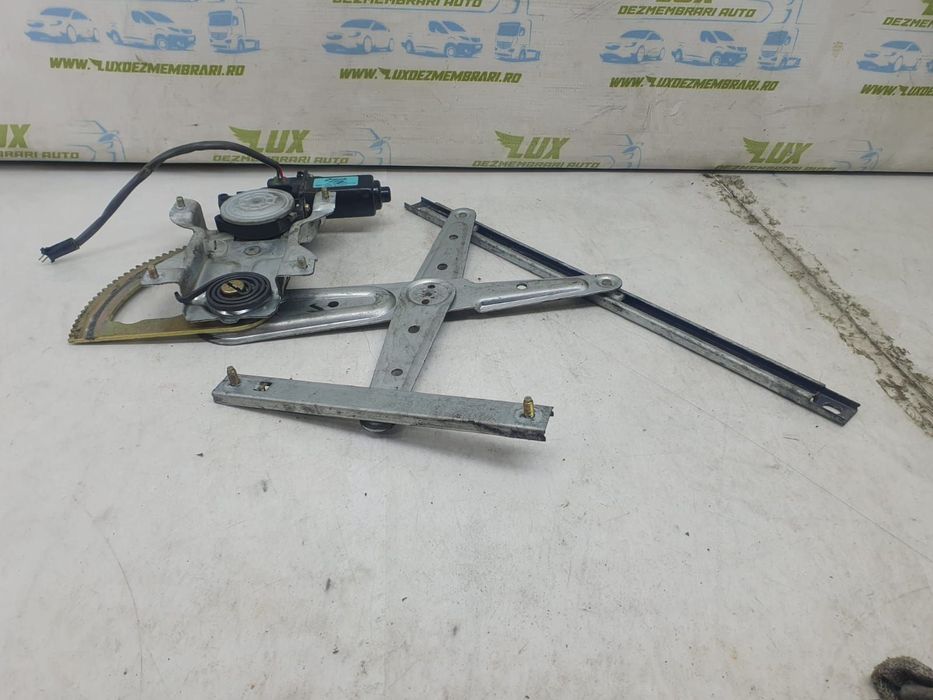 Macara dreapta spate Kia Sorento 1 (facelift)  [din 2006 pana  2011]