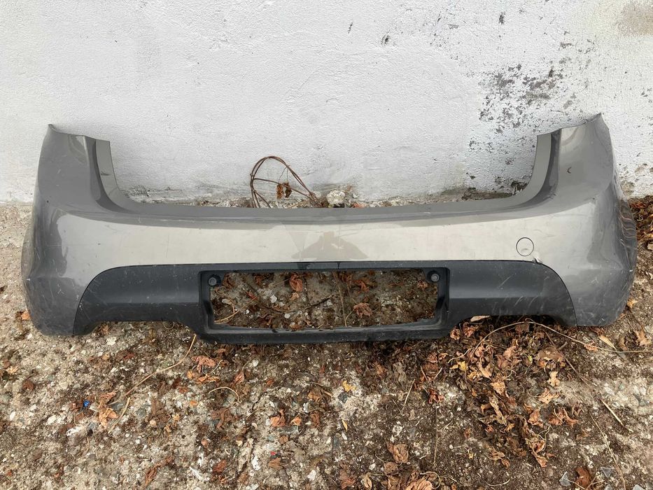 Задна броня за Опел Мерива Opel Meriva 2014-2017г