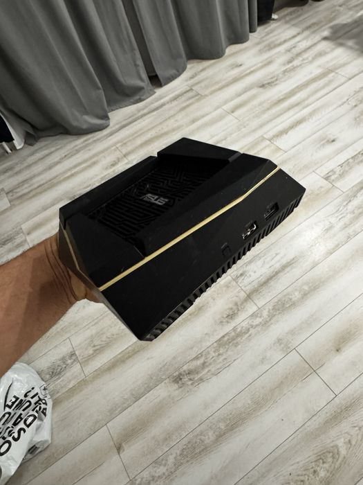 Router asus foarte puternic