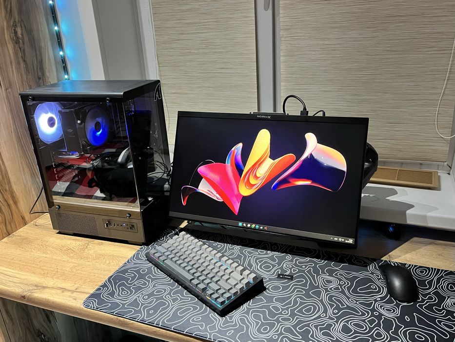 продам игровой компьютер