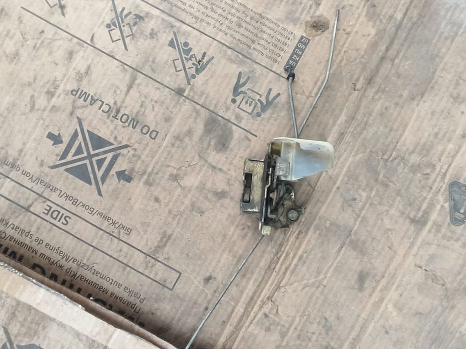 Опель кадет запчасти Opel kadet