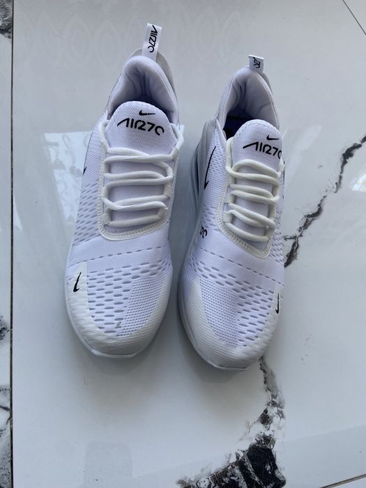 Adidasi nike 270 calitate premium