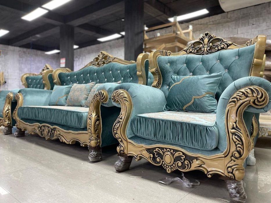 Дагестанский мебель