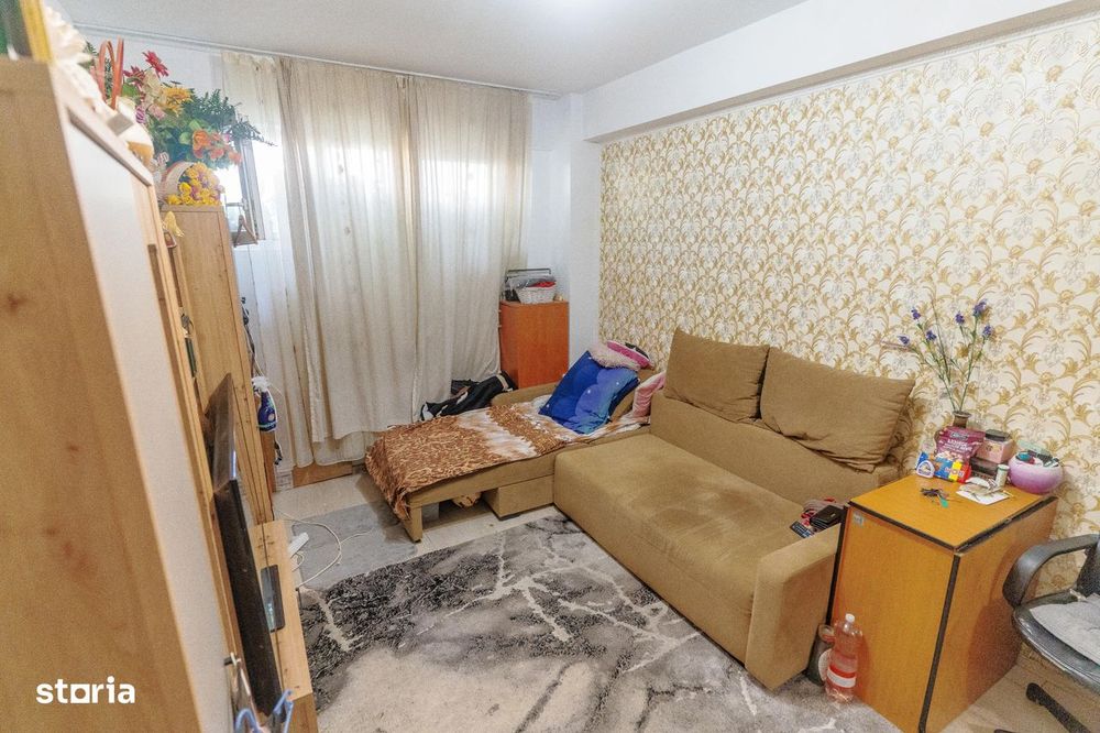 Vânzare | Garsonieră | Str. Poștalionului – Sector 4