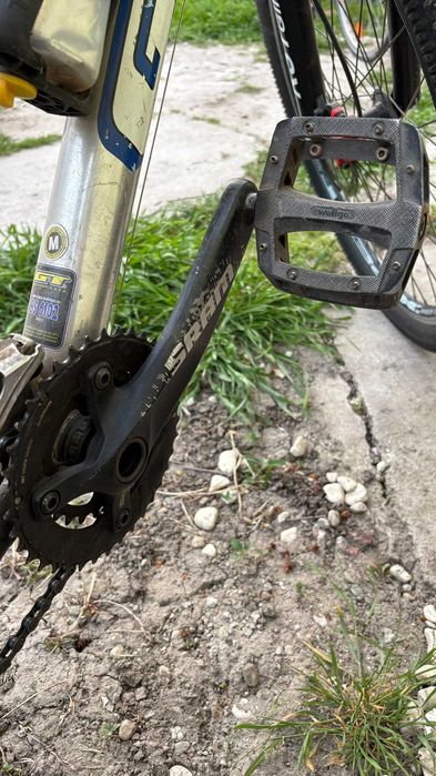 Vand Bicicleta MTB GT AGGRESOR
