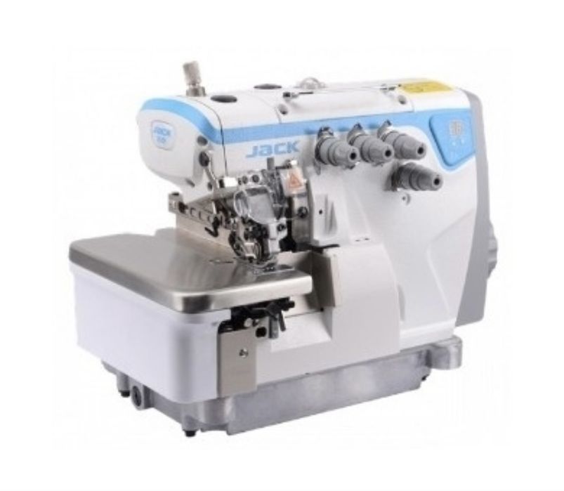 Оверлок jack e4s-5-03/333