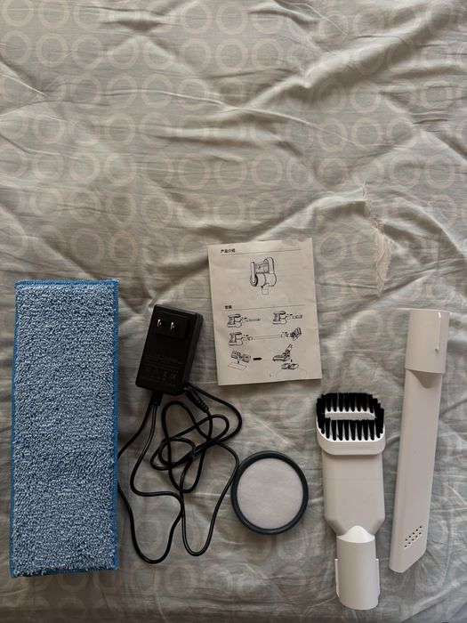 Продаю пылесос для паркета