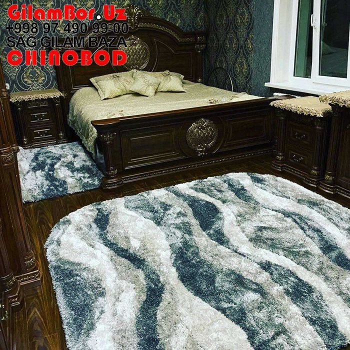 Yangiyo'l Gilam Palas Dorojka Kavrolan GilamBor.Uz Ковер Палас Дорожка