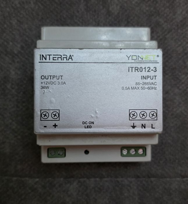 Модули для умного дома hager knx