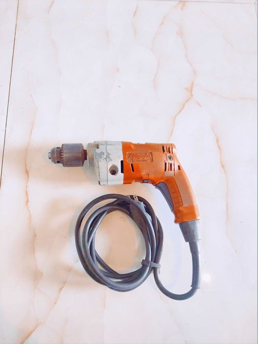 Milwaukee Magnum Професионална