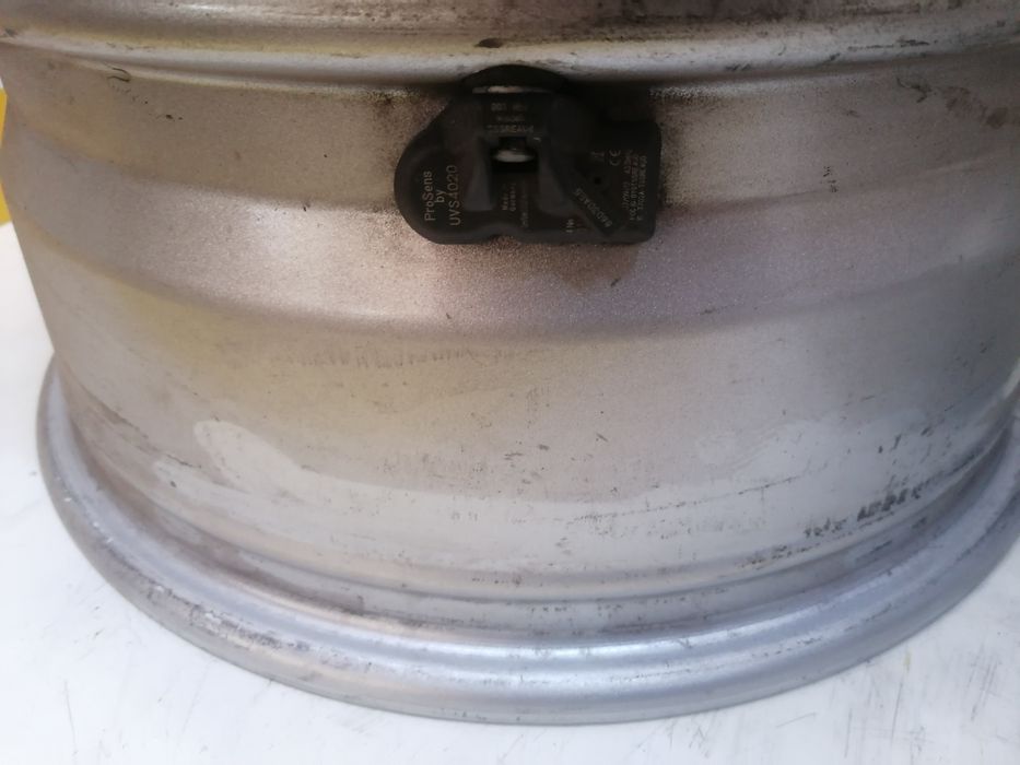 Set jante aliaj R17 BMW seria 1,, 3.  5*120  7,5 j.  ET 45