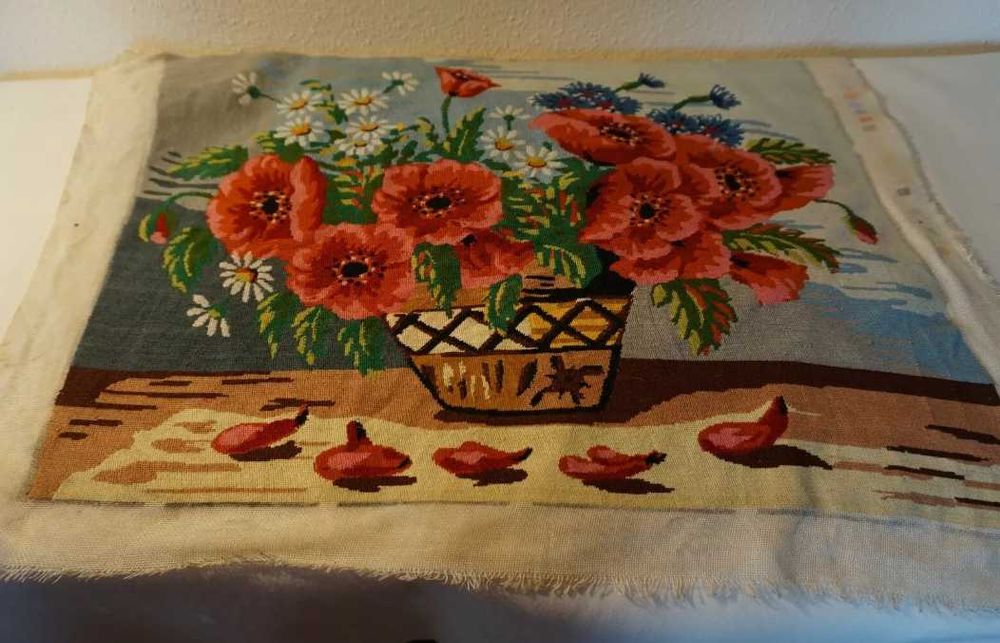 Гоблен Маковете ,нов