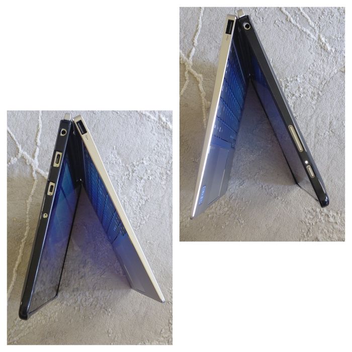 Lenovo tableta 2in1 MIIX 310-10ICR 2GB 64GB LTE