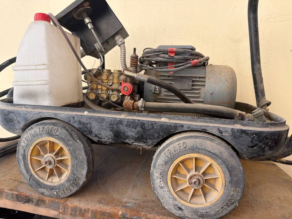 Karcher карчер б/у