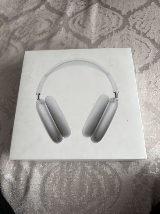 AirPods Max наушник оригинал