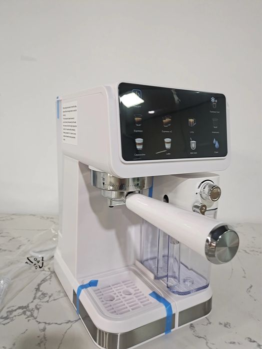 Vand Espressor de cafea automat cu touch, este nou nout (Nu De'Longhi, Nu philips)