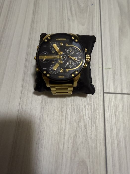 Diesel mr daddy gold