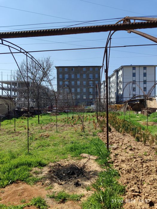 Ер сотилади 6 сотох