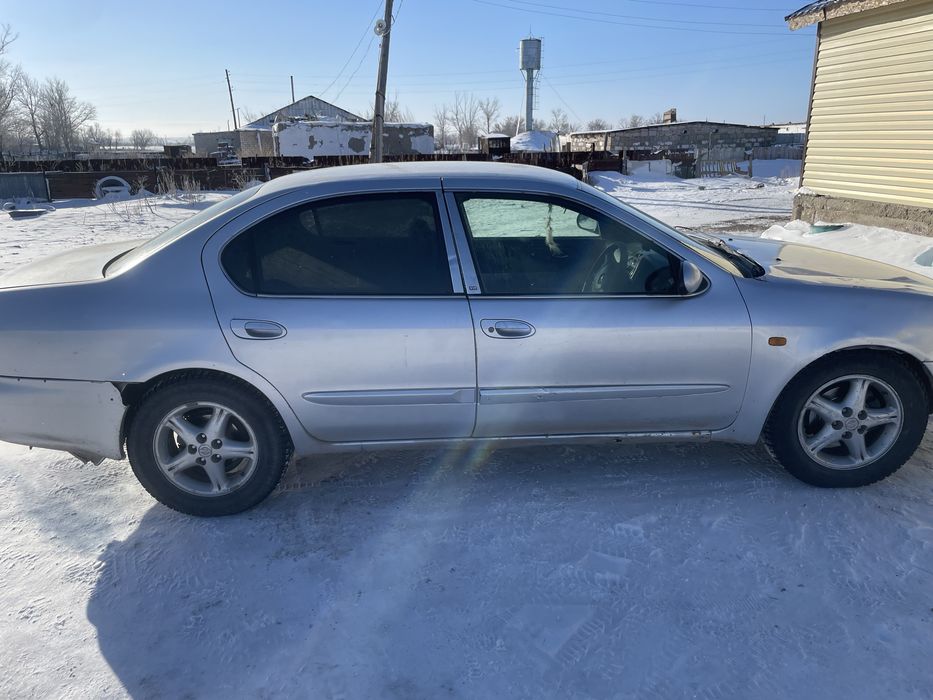 Ниссан сефере А33