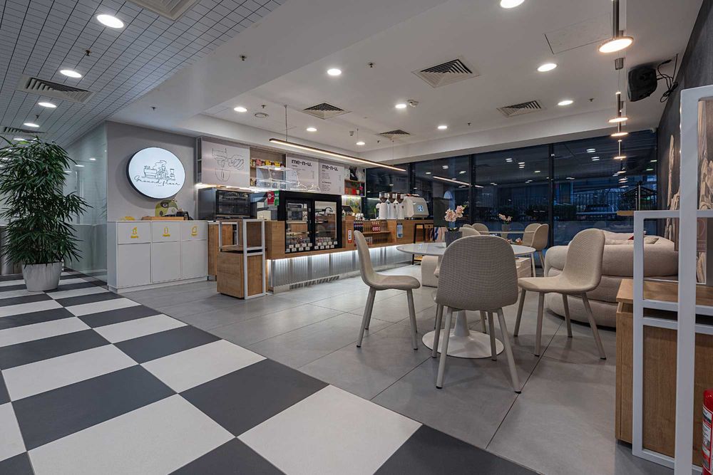 Vand cafenea in Bucuresti