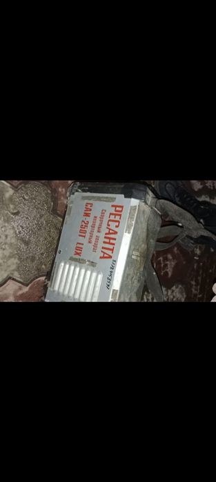 Продам сварку срочно