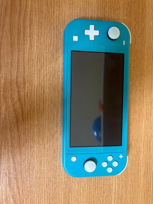 Consolă Nintendo