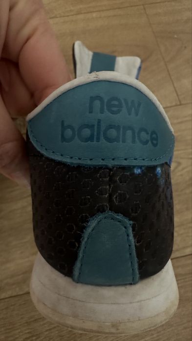 Кеды NewBalance 36р