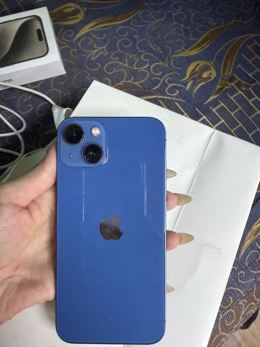 Iphone 13 Айфон 13 256 гб