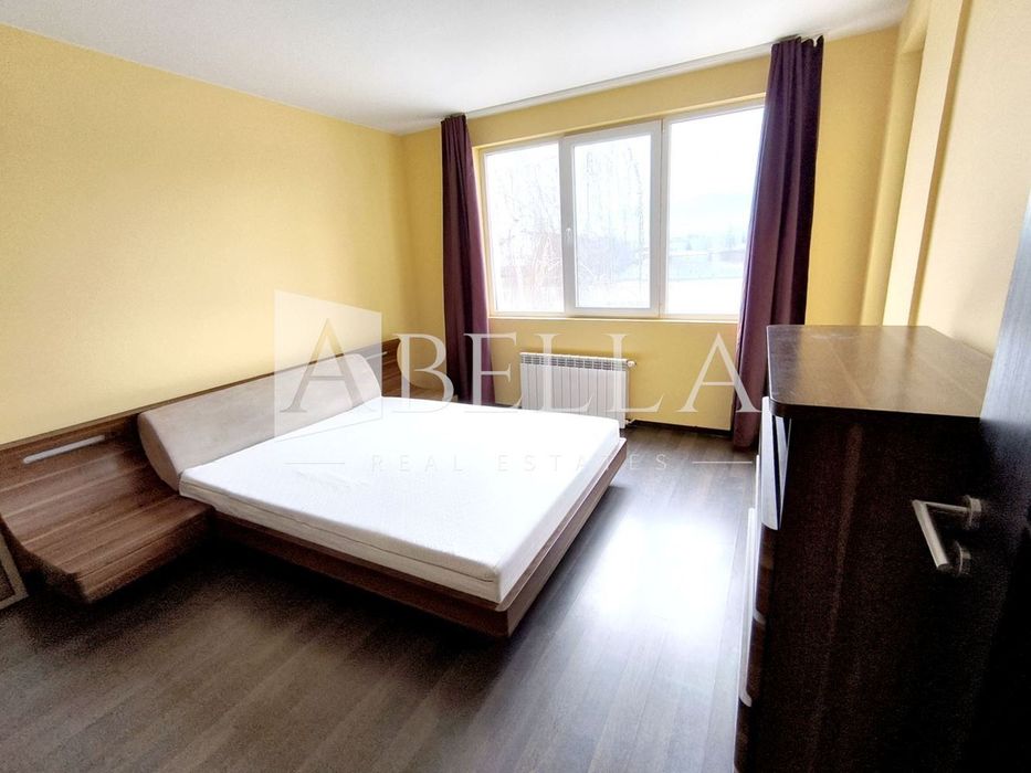 Дава се под наем Двустаен апартамент в София, Надежда 2 - 85 кв.м за 498.27 € - Снимка #5