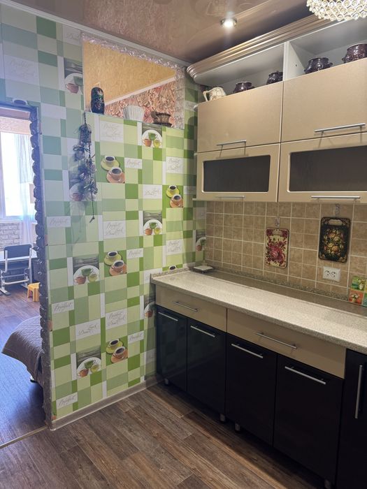 Квартира долгосрочно