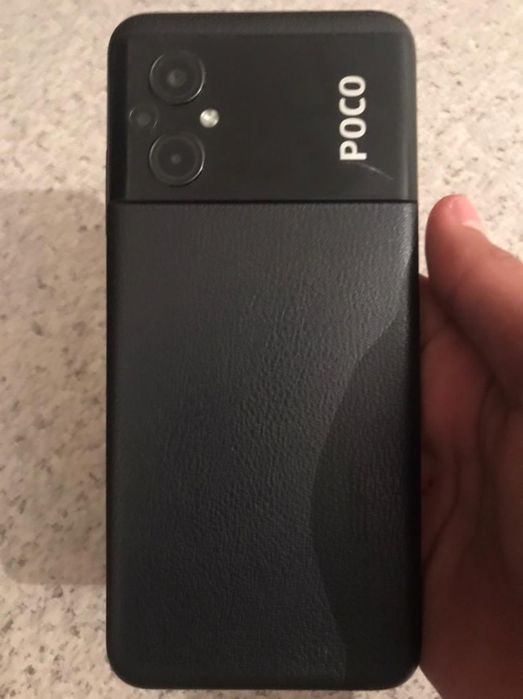Poco m5 128 гб срочна акша керек