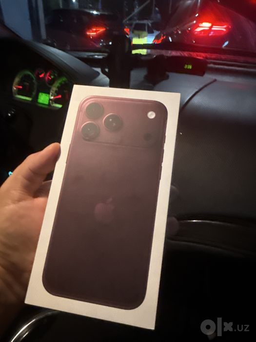 Iphone 18 pro Max