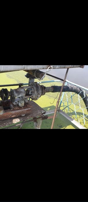 Продам насос водяной