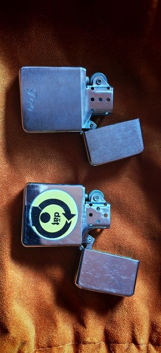 Brichete metalice