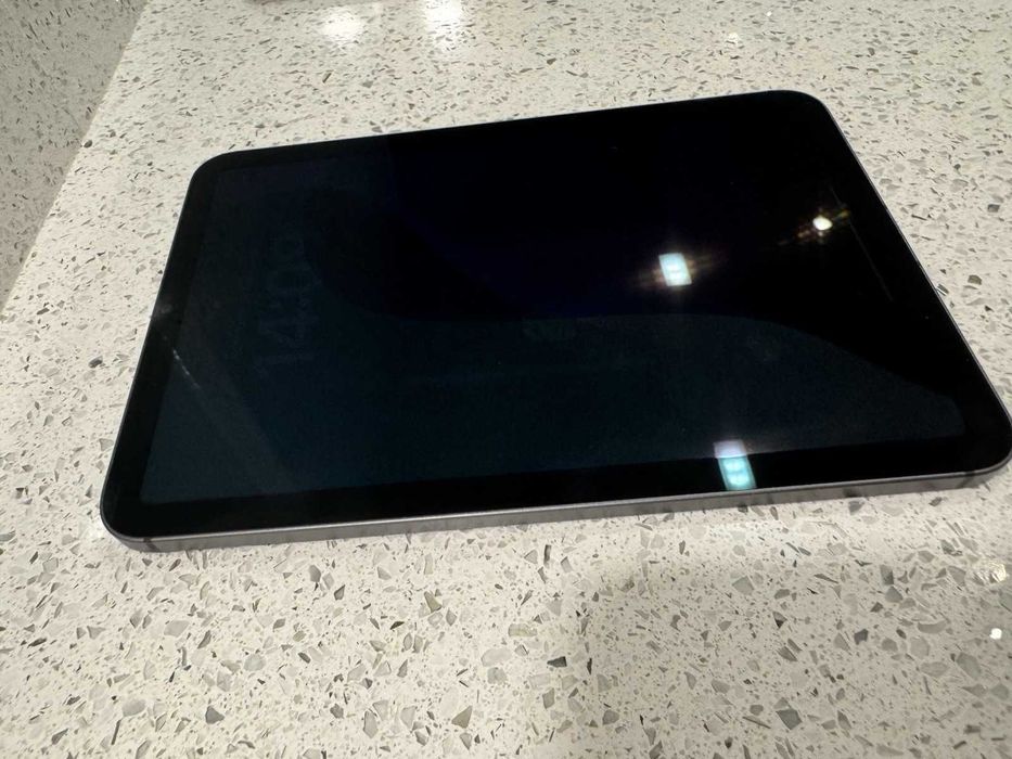 apple ipad 6 mini 2021 64gb grey mdm