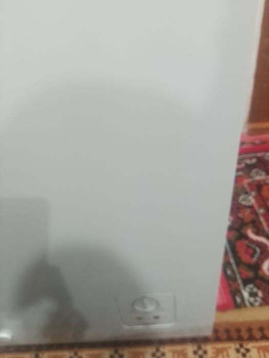 Ларь новый пушка