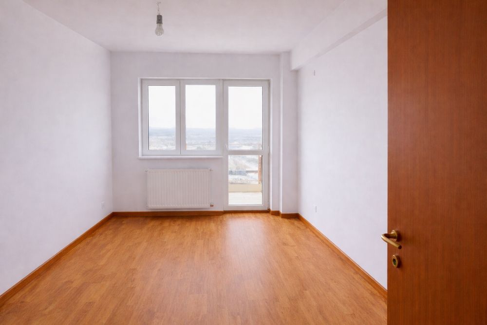 Vand apartament 3 camere Confort City
