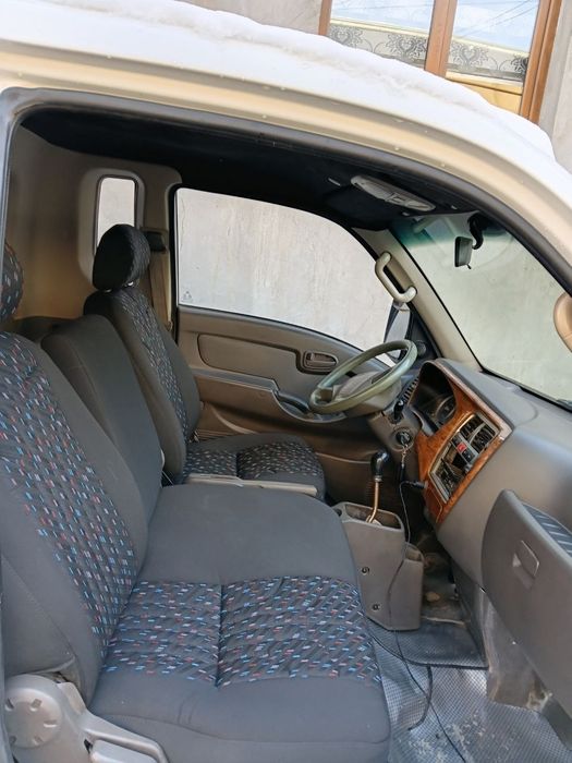 Hyundai porter 2 sotiladi srochnoe