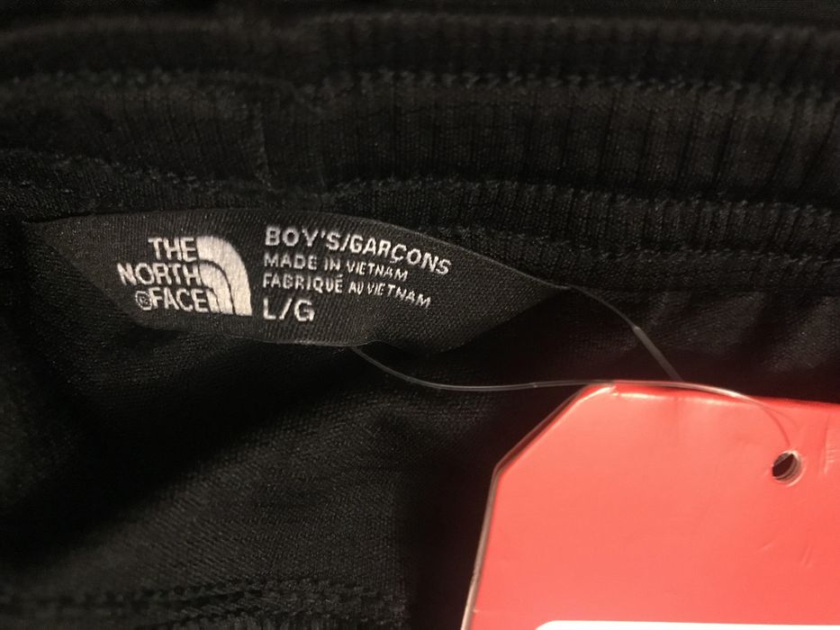 Pantaloni scurti baieti The North Face