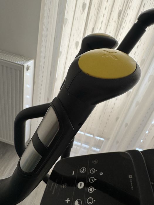 Bicicletă eliptica Domyos (Decathlon)