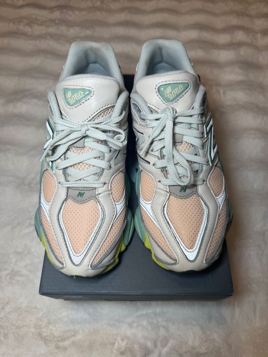 Оригинални маратонки New Balance 9060