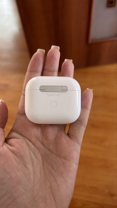 наушники airpods 3