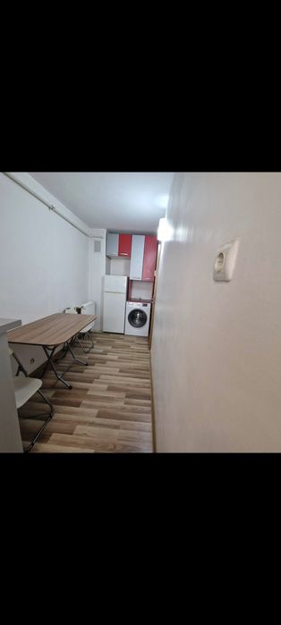 Vând garsoniera Burdujeni