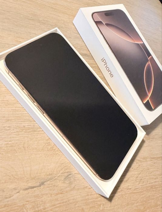 Iphone 16 Pro Max Бартер