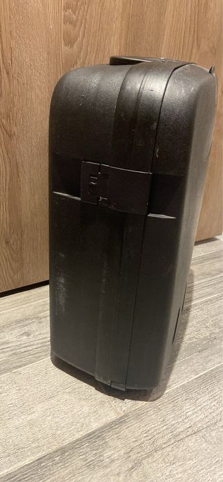 Куфар Aigner - Черен