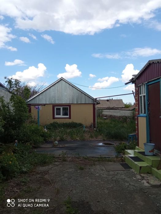 Продам дом в Айет (Тарановское)