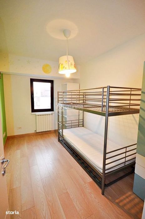 Tatarasi - bloc nou, 3 camere premium, ready to move, PARCARE