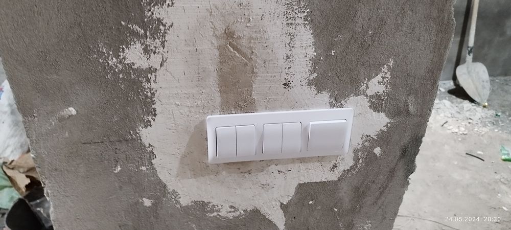 Электрик сантехника